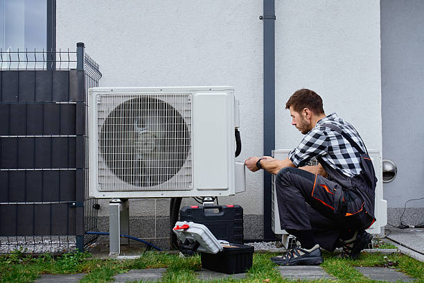 Trusted Hvac service in Lawrence Township, NJ - Tropical Oasis HVAC